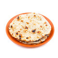 Tandoori Roti